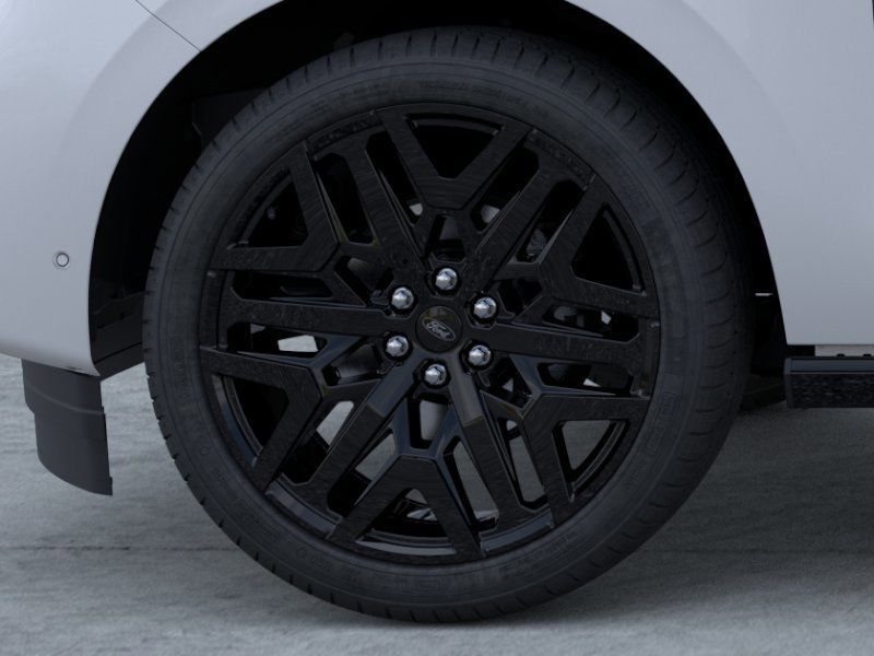 2026 Ford Expedition Max Platinum Gaithersburg MD