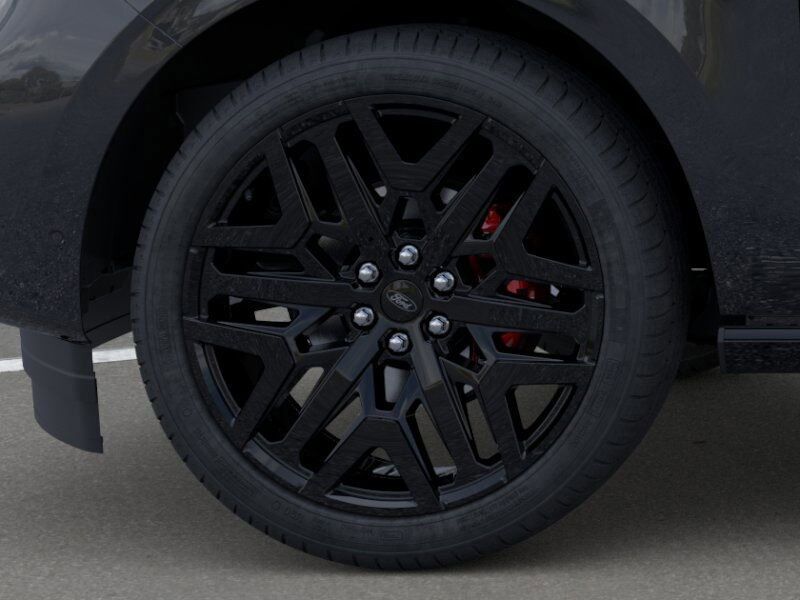 2026 Ford Expedition Max Platinum Gaithersburg MD