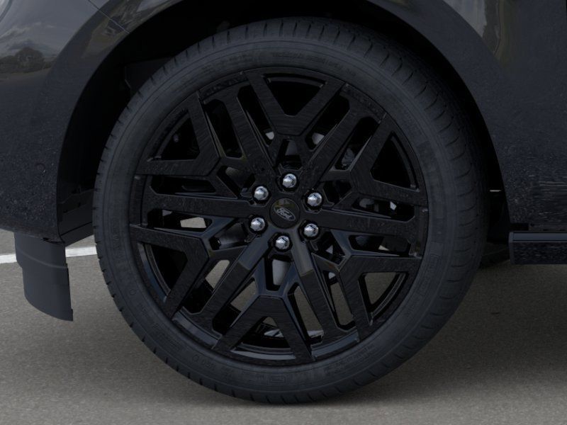 2026 Ford Expedition Max Platinum Gaithersburg MD