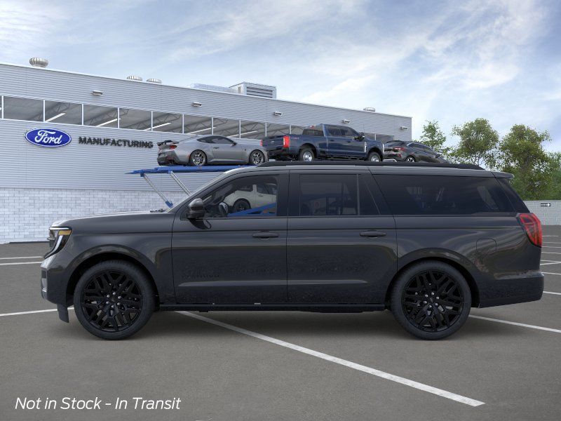 2026 Ford Expedition Max Platinum Gaithersburg MD