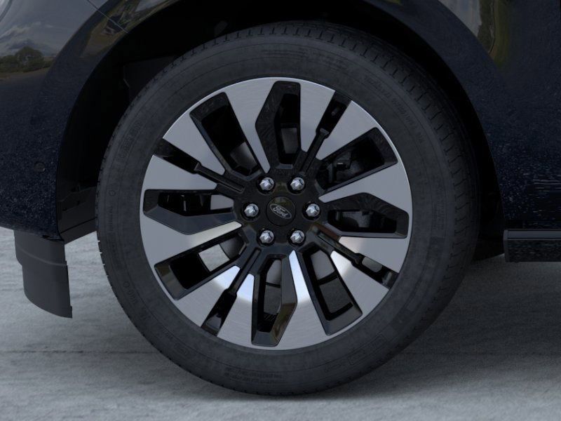 2026 Ford Expedition Max Platinum Richmond VA
