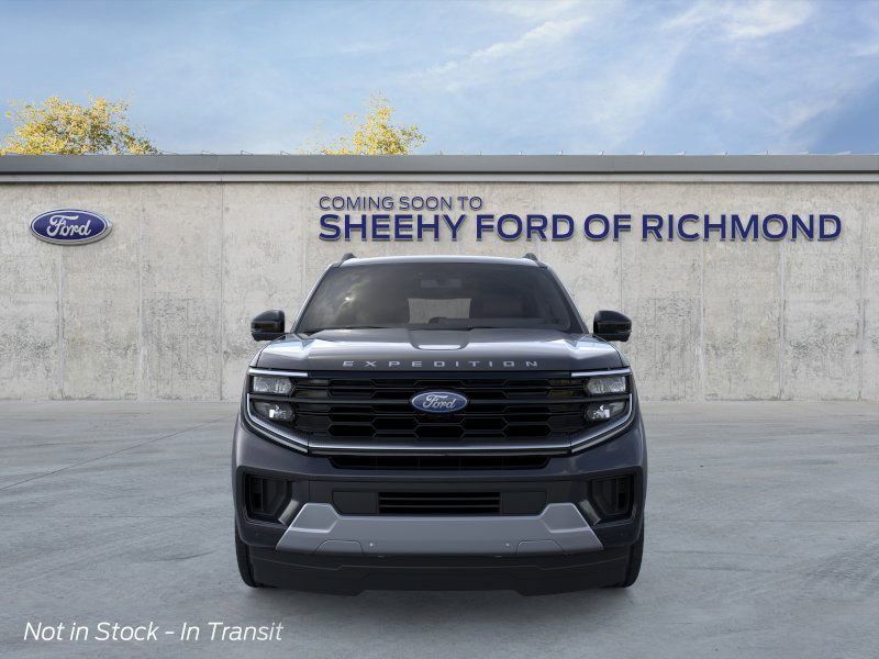 2026 Ford Expedition Max Platinum Richmond VA