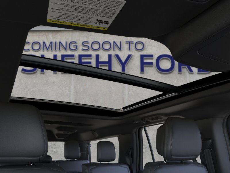 2026 Ford Expedition Max Platinum Richmond VA