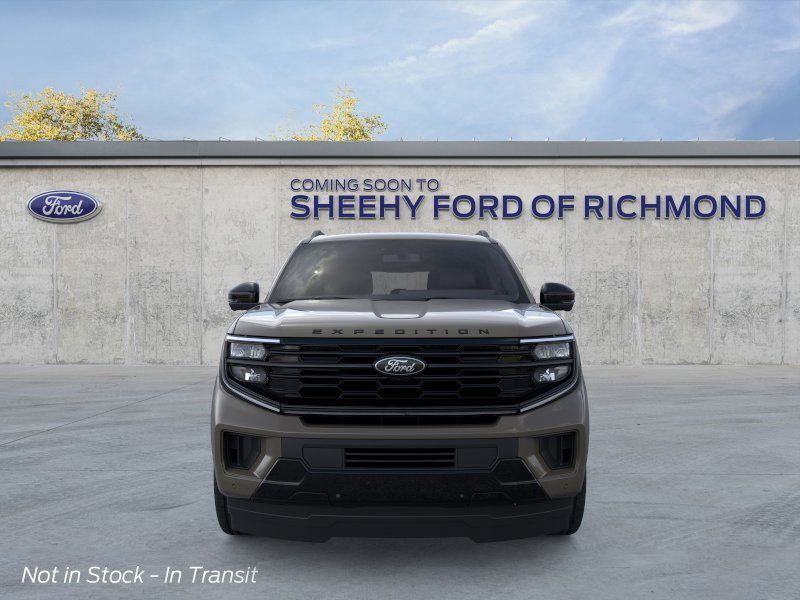 2026 Ford Expedition Max Platinum Richmond VA