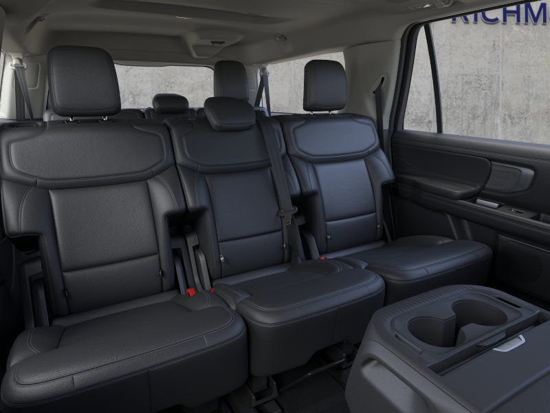 2026 Ford Expedition Max Platinum Richmond VA