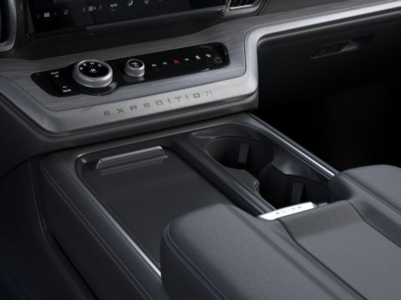 2026 Ford Expedition Max Platinum Richmond VA