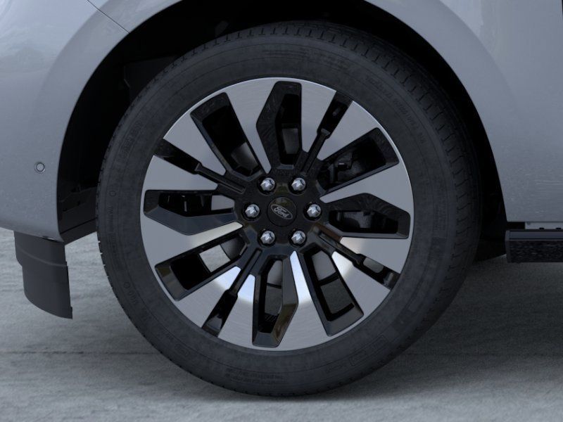2026 Ford Expedition Max Platinum Richmond VA
