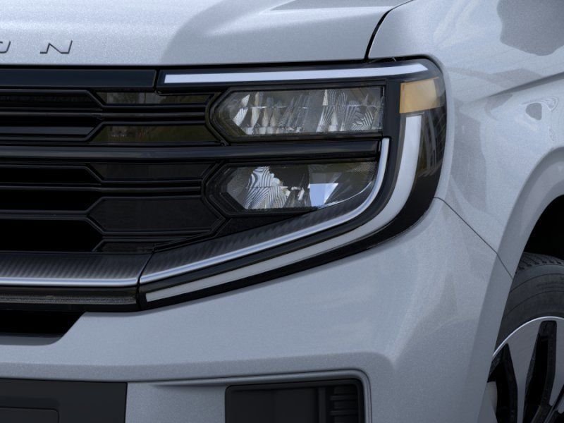 2026 Ford Expedition Max Platinum Richmond VA