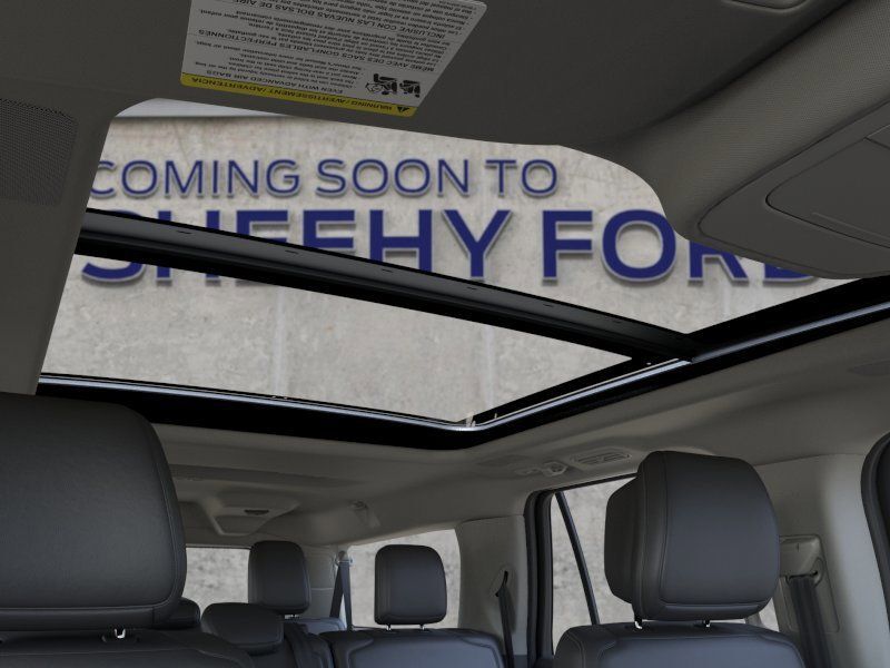 2026 Ford Expedition Max Platinum Richmond VA