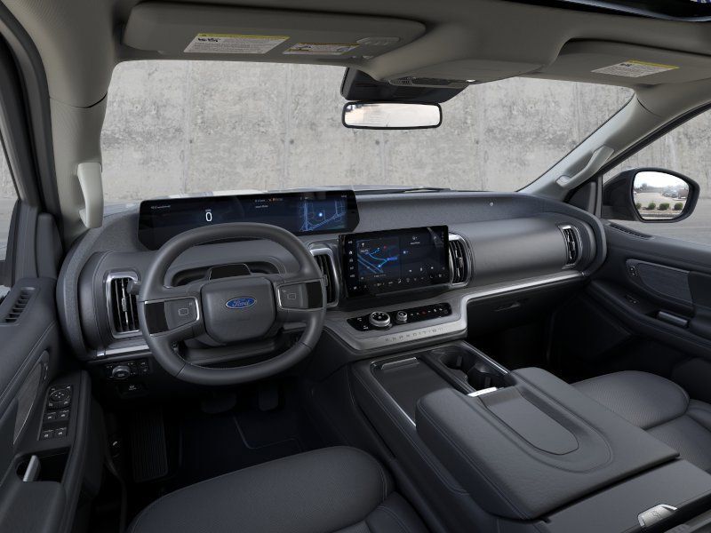 2026 Ford Expedition Max Platinum Richmond VA