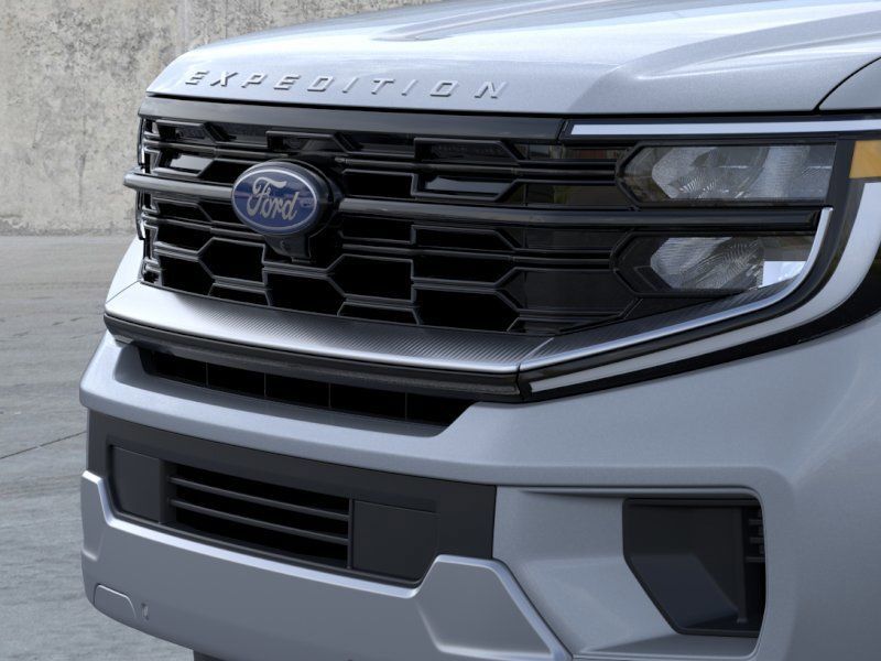 2026 Ford Expedition Max Platinum Richmond VA