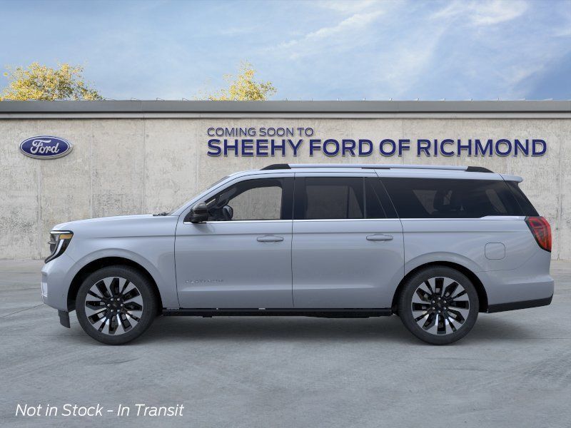 2026 Ford Expedition Max Platinum Richmond VA