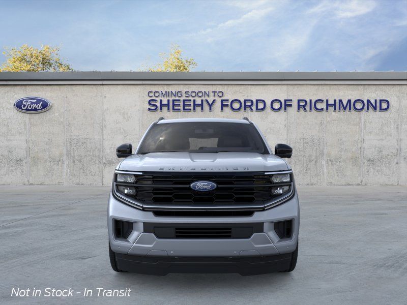 2026 Ford Expedition Max Platinum Richmond VA
