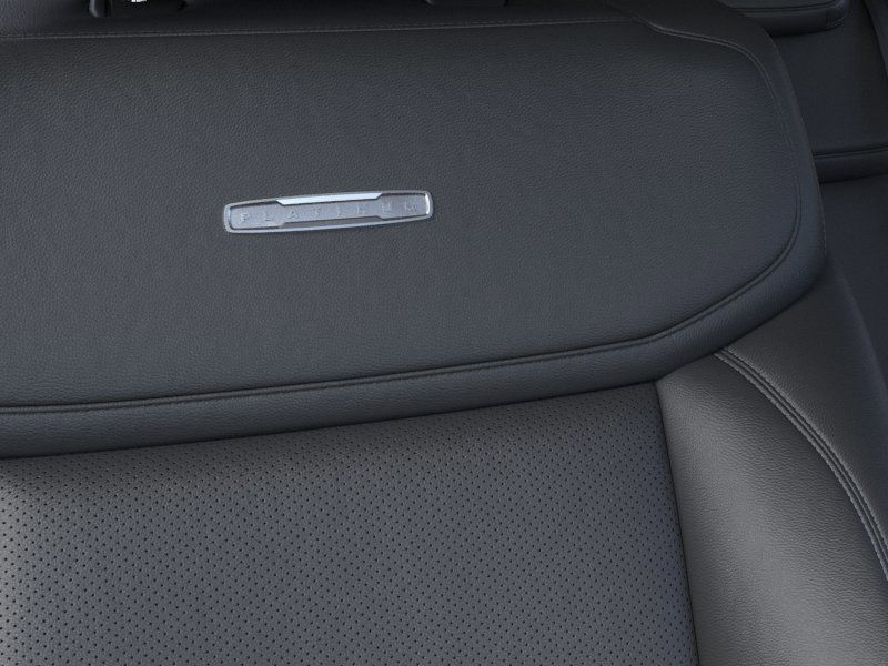 2026 Ford Expedition Max Platinum Richmond VA