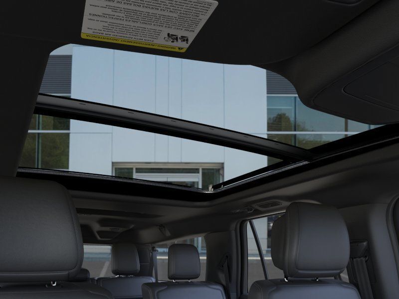 2026 Ford Expedition Max Platinum Richmond VA