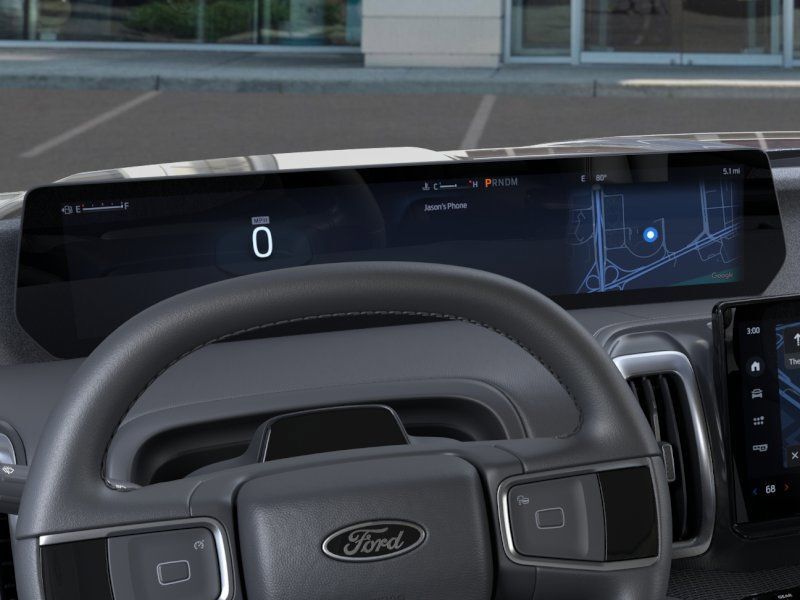 2026 Ford Expedition Max Platinum Richmond VA