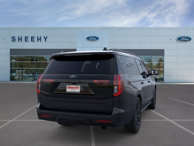 2026 Ford Expedition Max Platinum Richmond VA