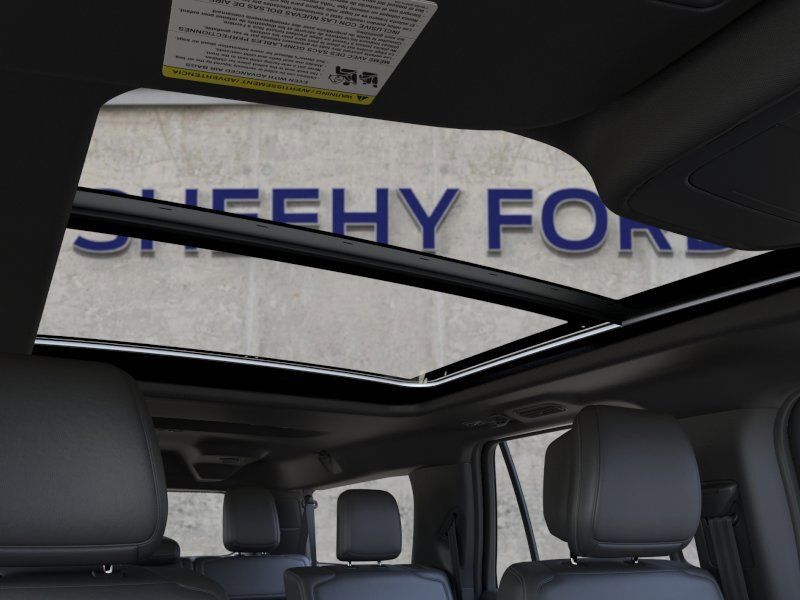 2026 Ford Expedition Max Platinum Richmond VA