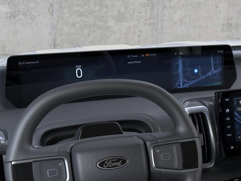2026 Ford Expedition Max Platinum Richmond VA