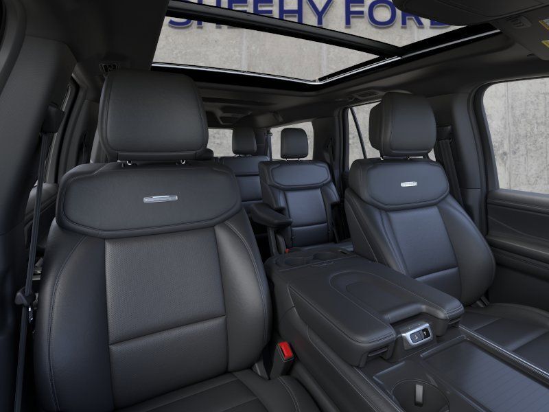 2026 Ford Expedition Max Platinum Richmond VA