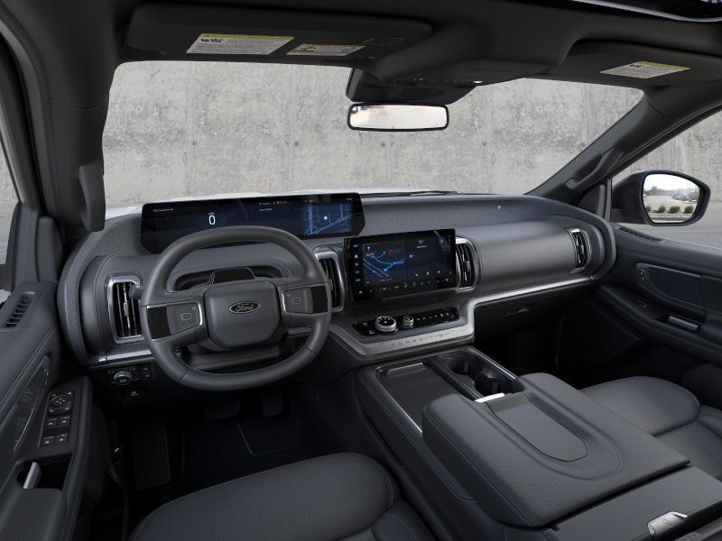 2026 Ford Expedition Max Platinum Richmond VA