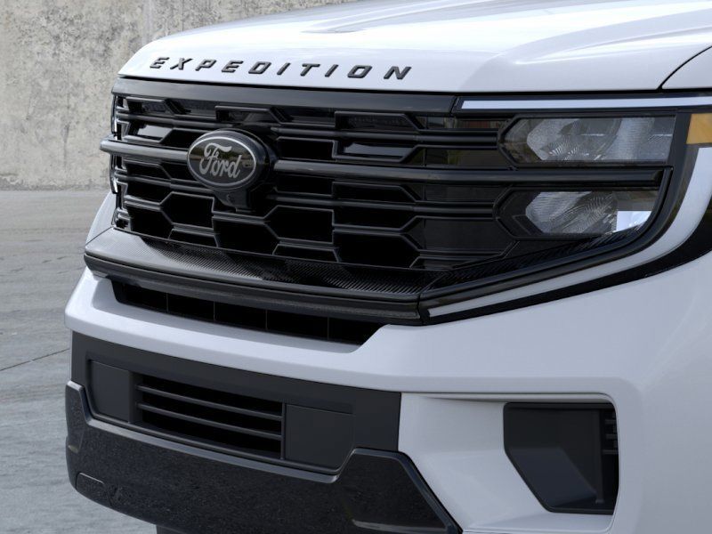 2026 Ford Expedition Max Platinum Richmond VA