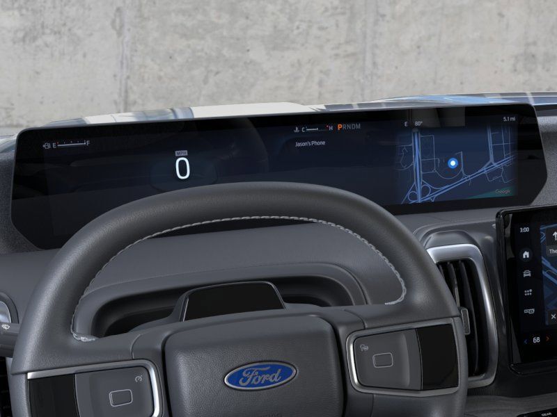 2026 Ford Expedition Max Platinum Richmond VA