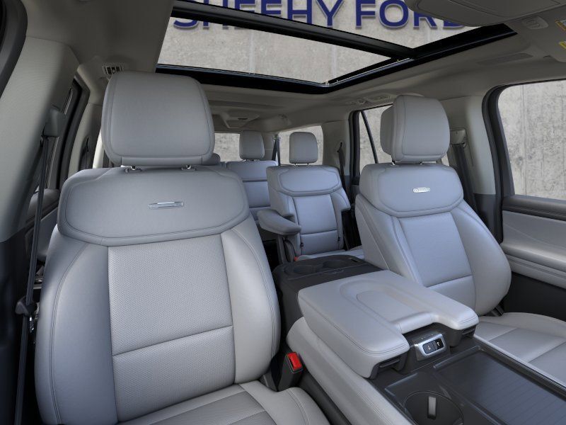 2026 Ford Expedition Max Platinum Richmond VA