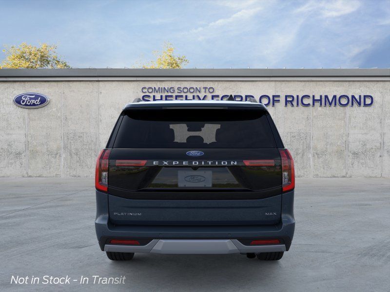 2026 Ford Expedition Max Platinum Richmond VA