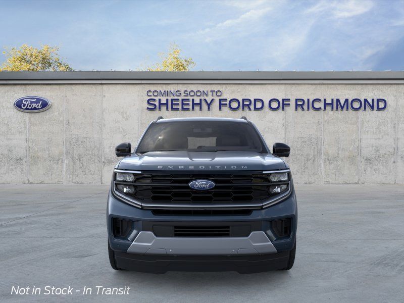2026 Ford Expedition Max Platinum Richmond VA