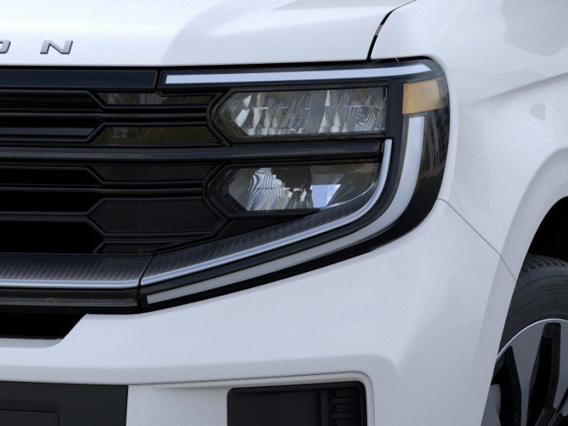 2026 Ford Expedition Max Platinum Richmond VA