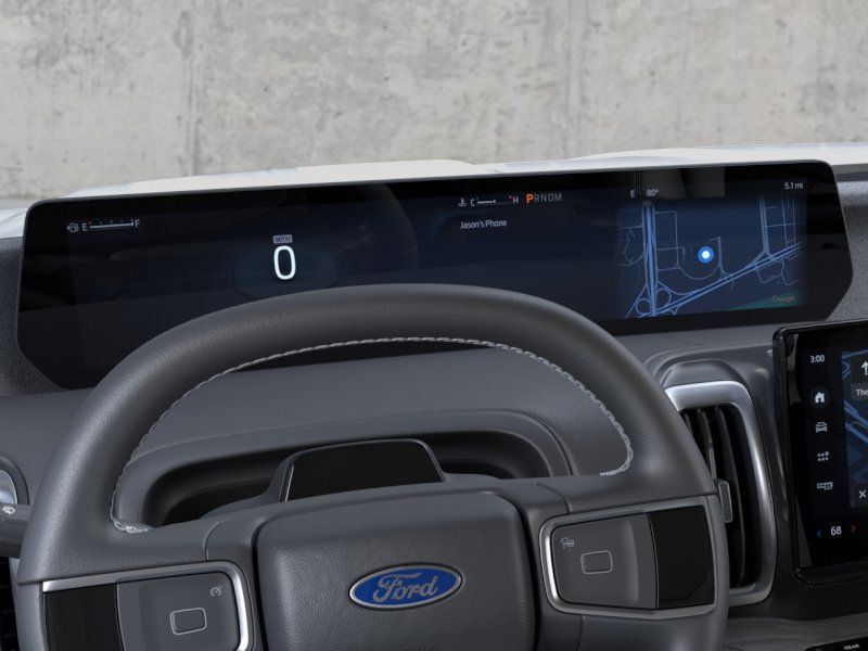 2026 Ford Expedition Max Platinum Richmond VA