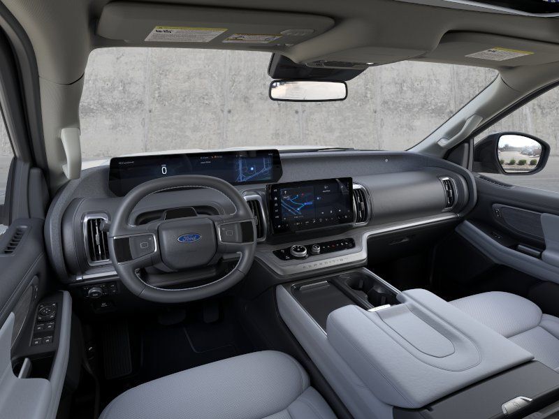 2026 Ford Expedition Max Platinum Richmond VA