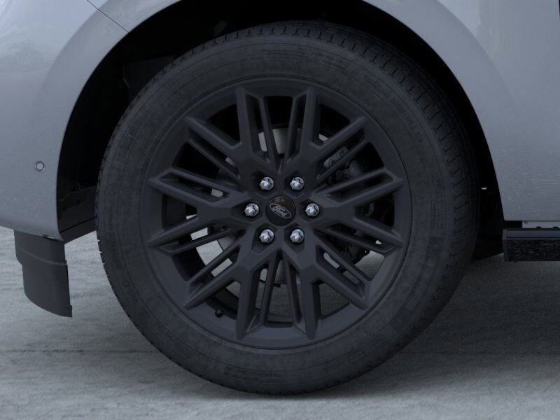 2026 Ford Expedition Max Platinum Richmond VA