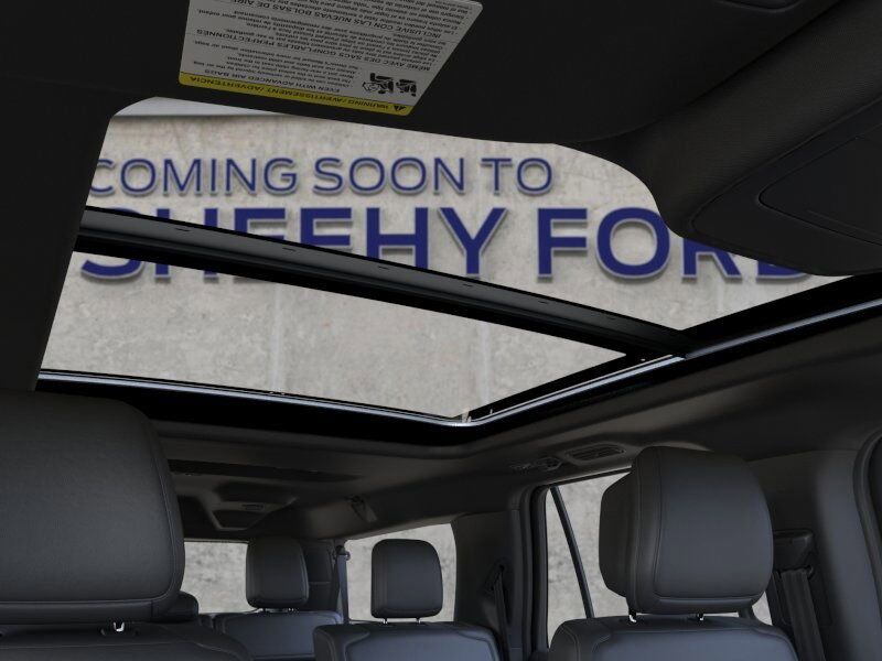 2026 Ford Expedition Max Platinum Richmond VA