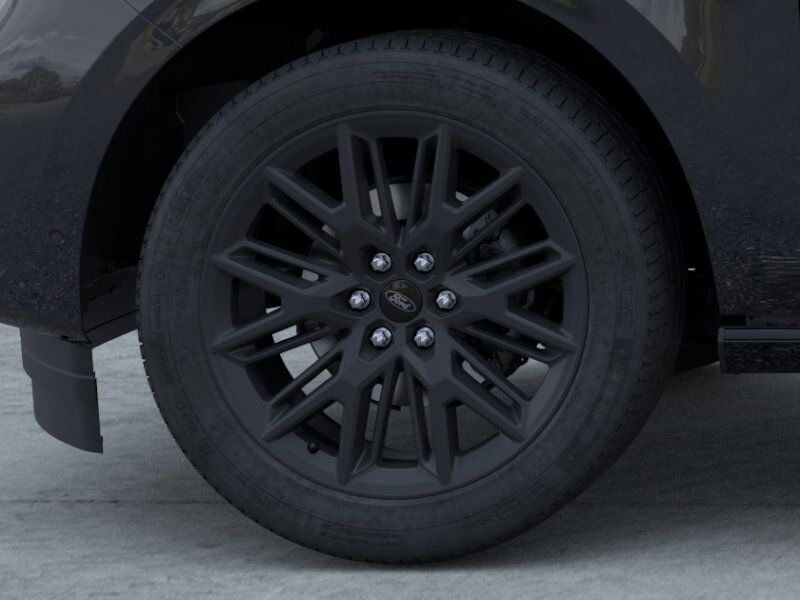 2026 Ford Expedition Max Platinum Richmond VA