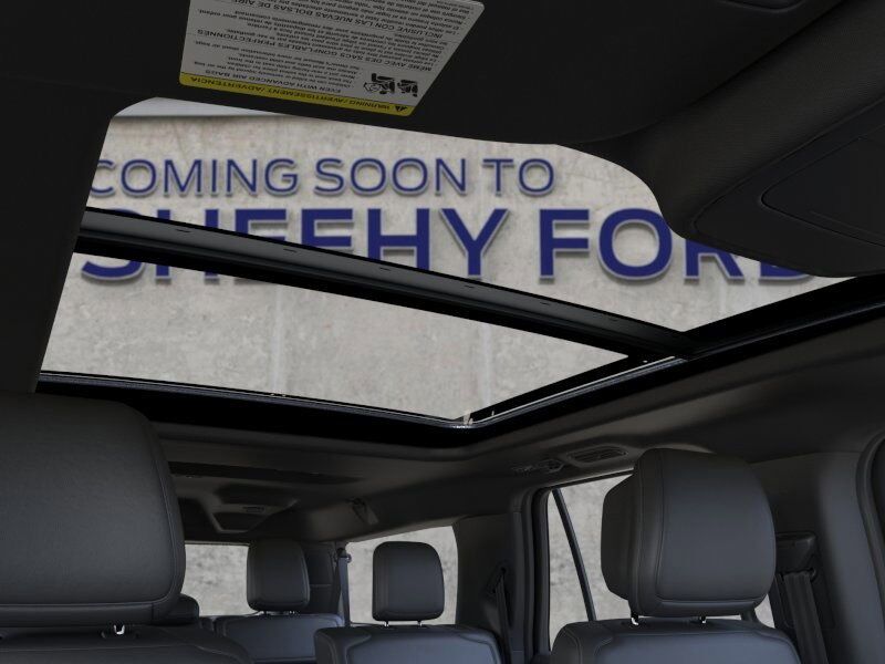 2026 Ford Expedition Max Platinum Richmond VA