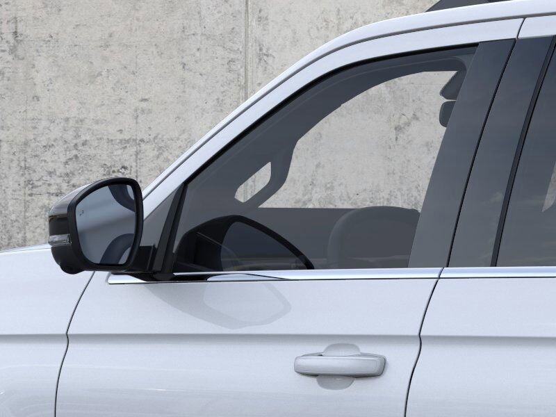 2026 Ford Expedition Max Platinum Richmond VA