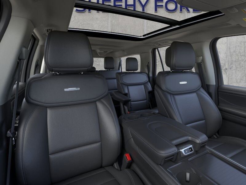 2026 Ford Expedition Max Platinum Richmond VA