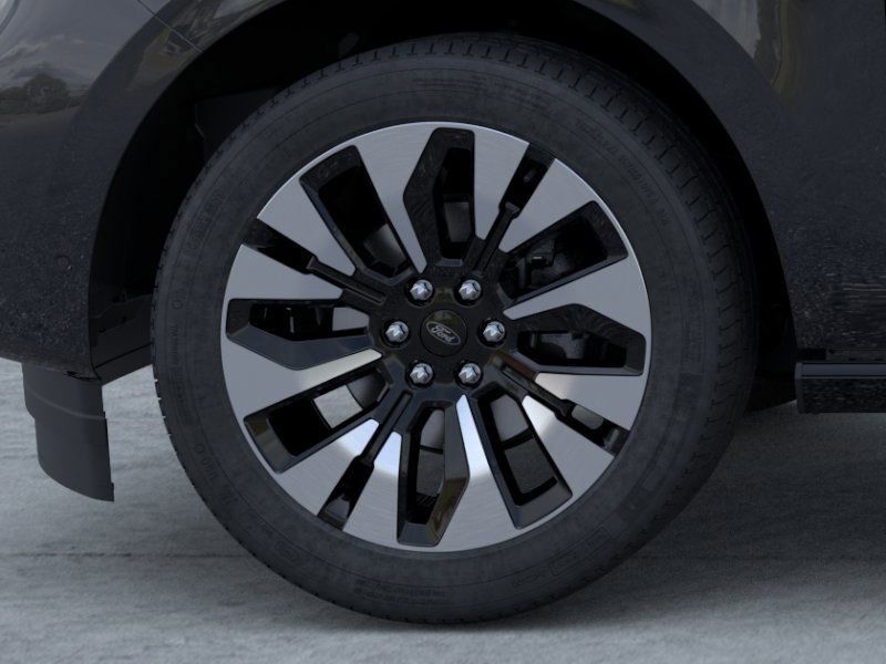 2026 Ford Expedition Max Platinum Richmond VA
