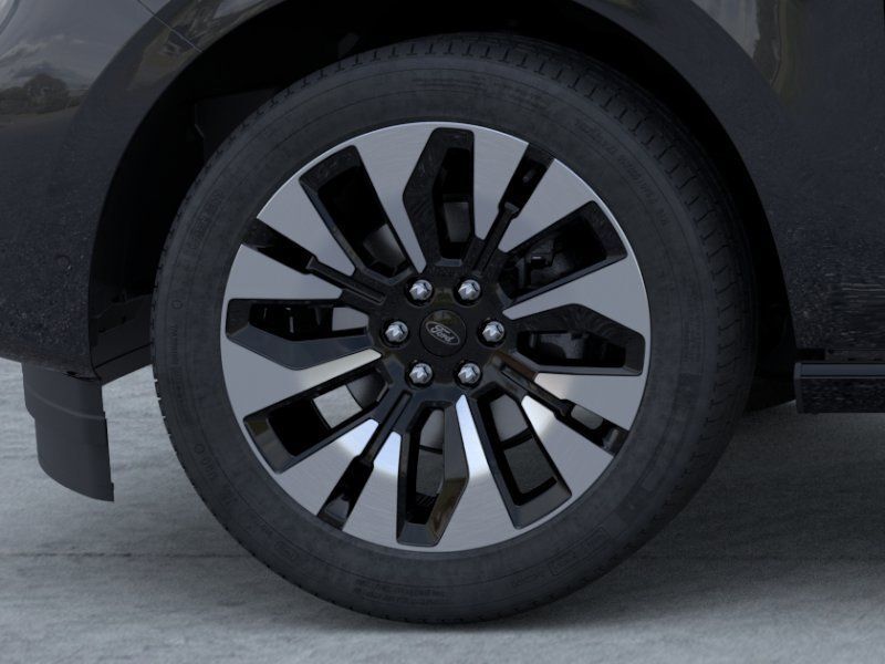 2026 Ford Expedition Max Platinum Richmond VA