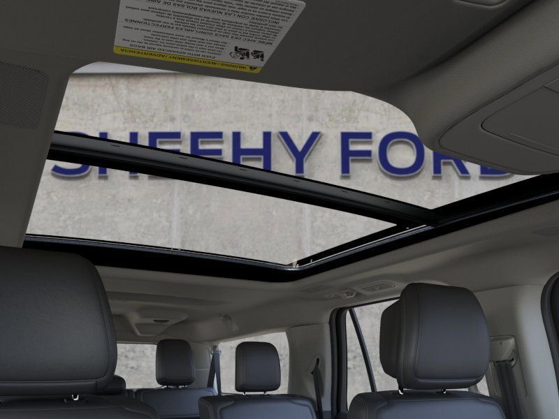 2026 Ford Expedition Max Platinum Richmond VA