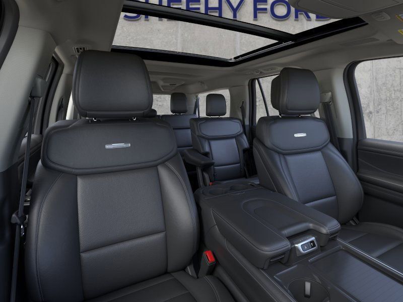 2026 Ford Expedition Max Platinum Richmond VA