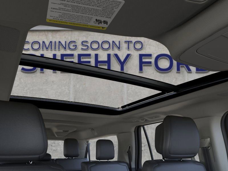 2026 Ford Expedition Max Platinum Richmond VA
