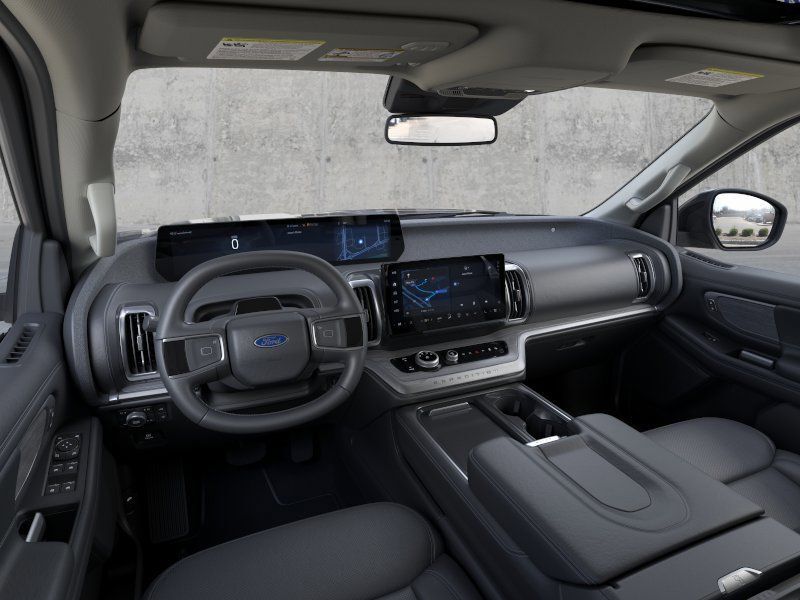 2026 Ford Expedition Max Platinum Richmond VA