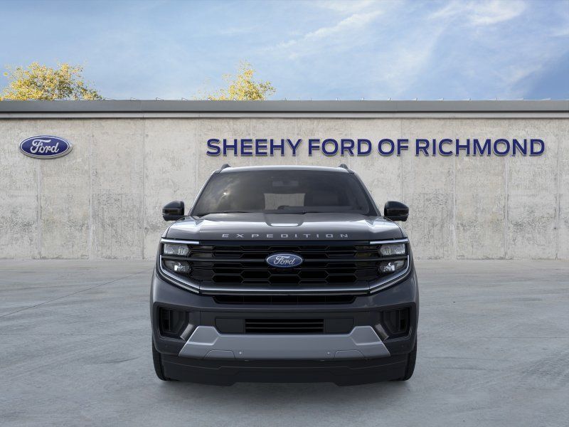 2026 Ford Expedition Max Platinum Richmond VA
