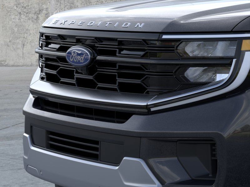 2026 Ford Expedition Max Platinum Richmond VA