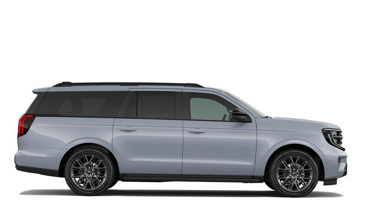 2026 Ford Expedition Max Platinum Richmond VA