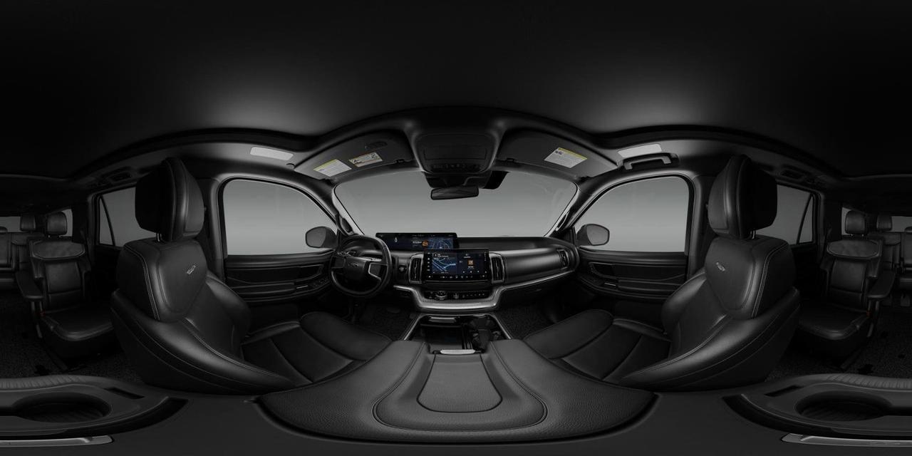 2026 Ford Expedition Max Platinum Richmond VA