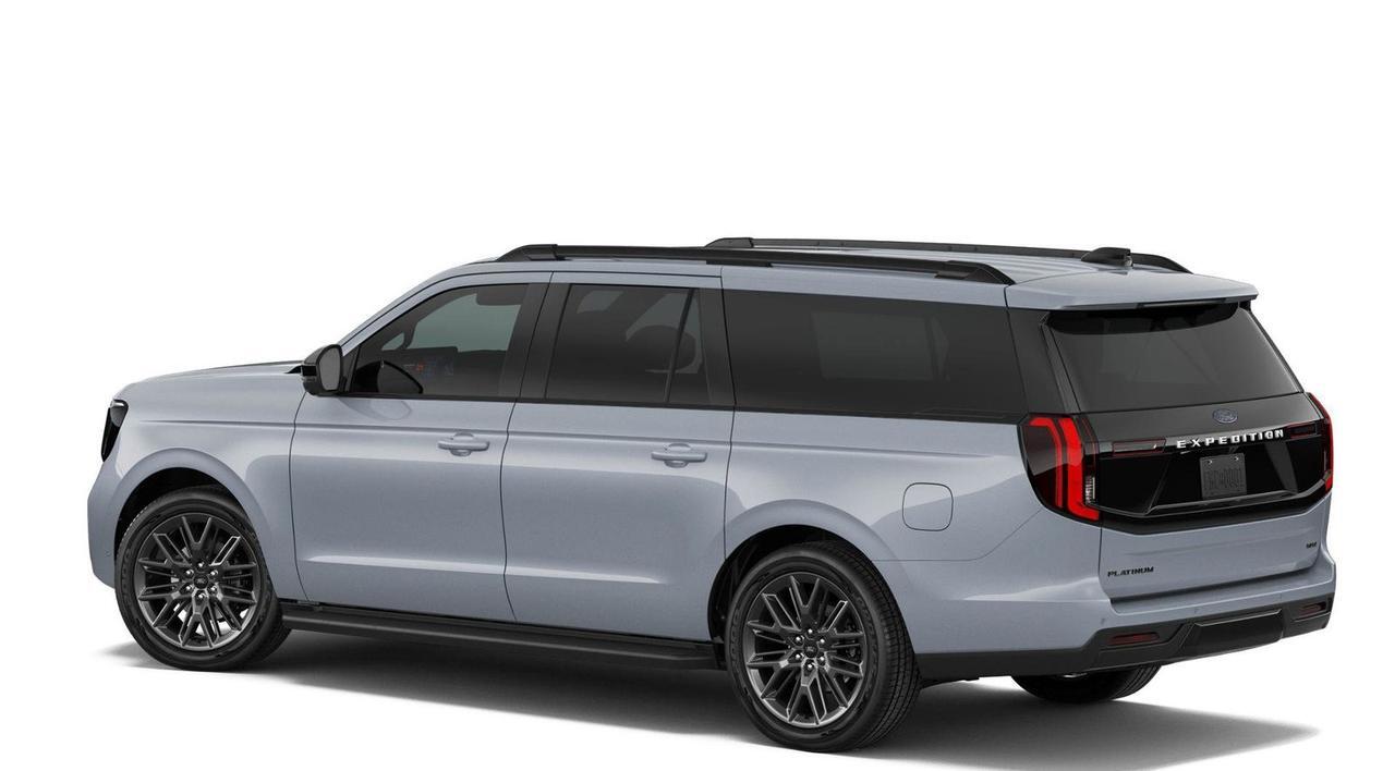 2026 Ford Expedition Max Platinum Richmond VA